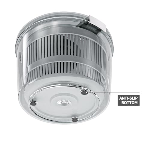 Salad Spinner Lettuce Spinner