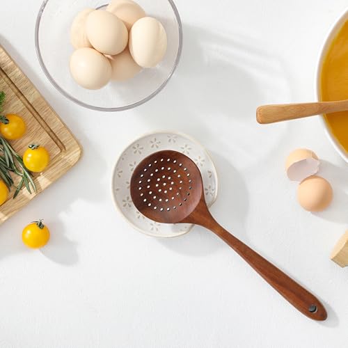 Ceramic Spoon Rest for Stove Top