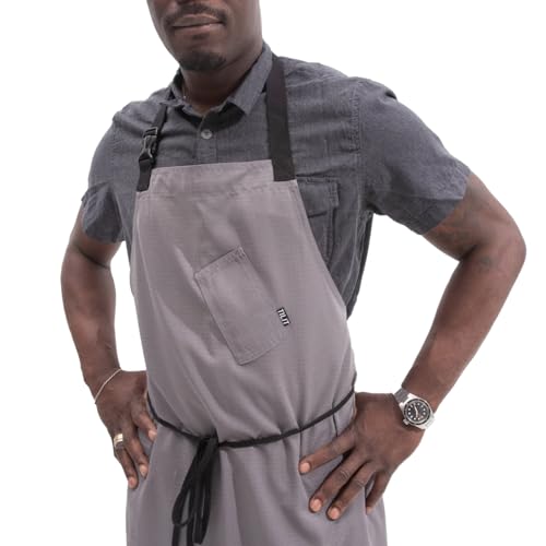 Supply Apron Unisex One Size Fits All