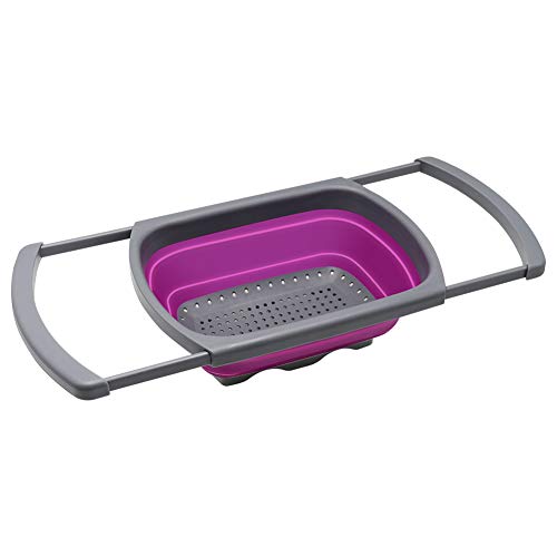 Collapsible Colander