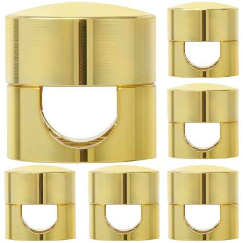 6 Sets Charger Holders for Cords (6 Count)