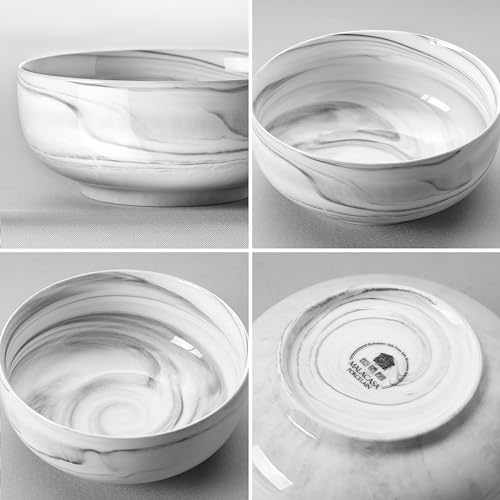 Salad Soup Bowls Set of 2 (2 Count)