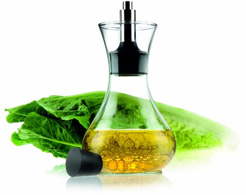 Dressing shaker 0.3 qt
