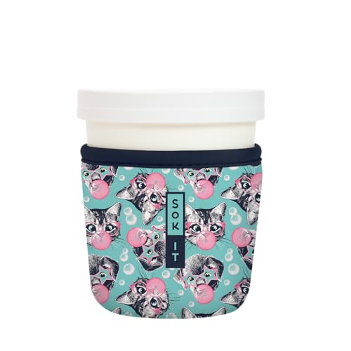 IceCreamSok Insulated Neoprene Cover
