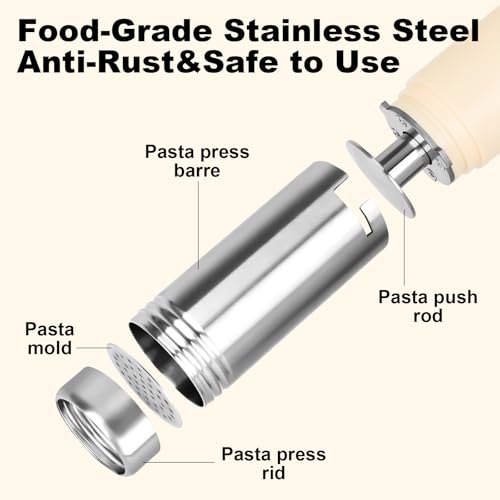 Electric Pasta Maker Machine Noodle Maker