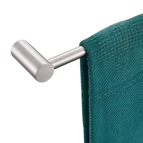 Bath Towel Bars Brushed Nickel Bathroom Towel Holder 32