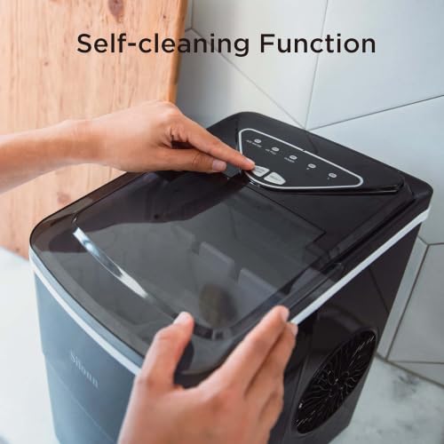 Ice Maker Countertop