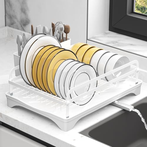 Dish Drying Rack