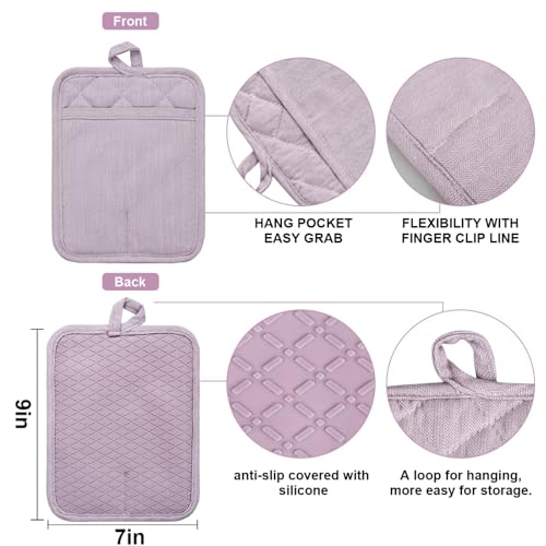Pot Holders Yarn (3 Count)