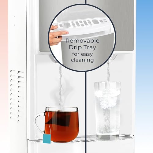 Bottom Loading Water Dispenser