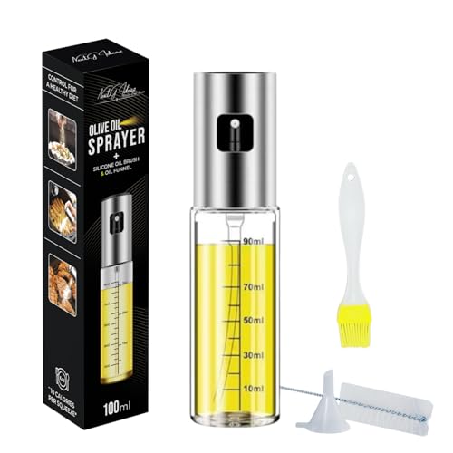 Oil Sprayer for Cooking