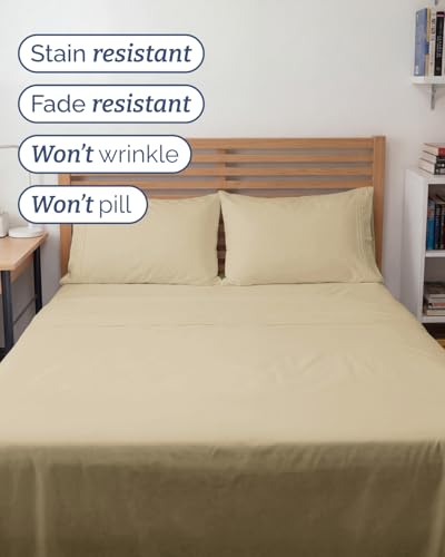 Full XL Sheets