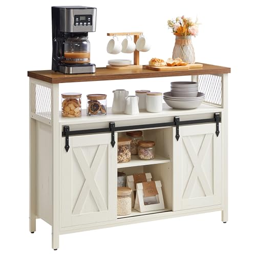 Buffet Cabinet