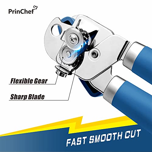Can Opener Manual