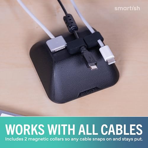 Magnetic Cord Holder