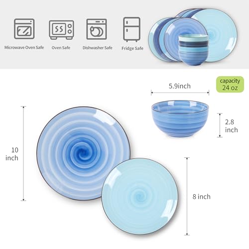 Ceramic Dinnerware Sets
