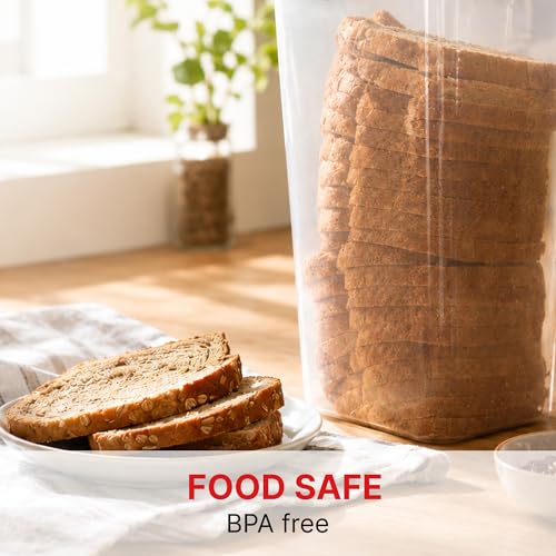 Bread Container
