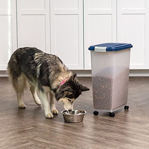 Dog Food Storage Container