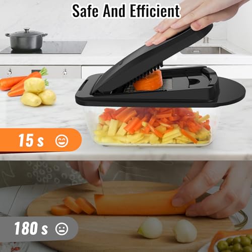 8 Blade Cook Tool & Gadget Sets (8 Count)