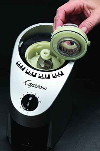 Infinity Conical Burr Grinder