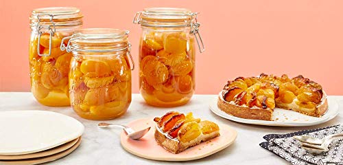 Super Jar 750ml