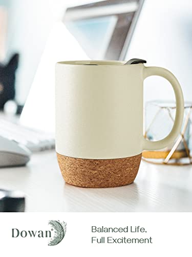 Coffee Mugs Set of 2 (2 Count)