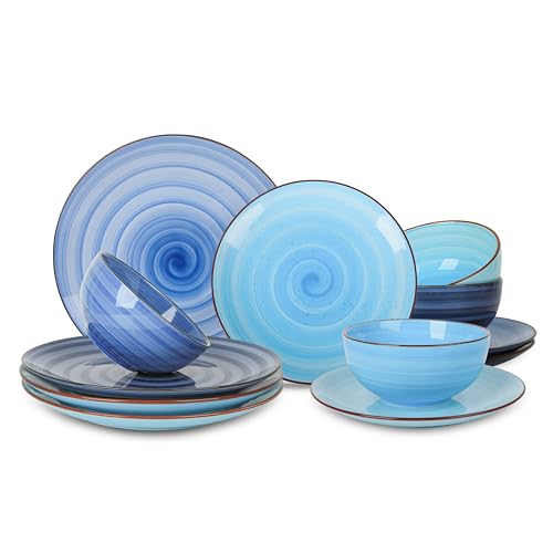Ceramic Dinnerware Sets