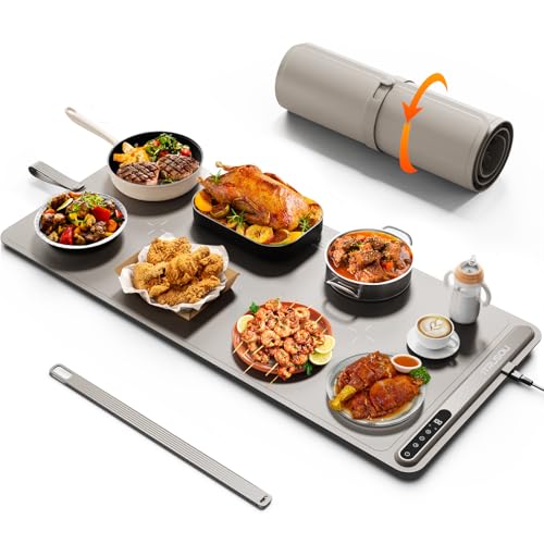 Warming Mat for Food