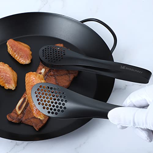 Stainless Steel Buffet Tongs