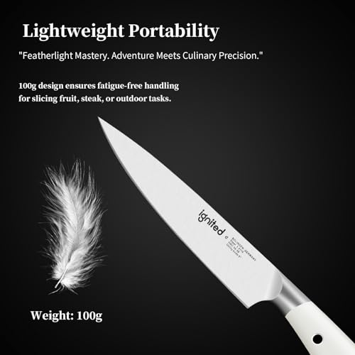 5 inch Paring Knife