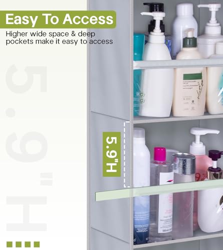 Over the Door Organizer
