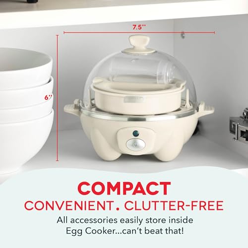 Rapid Egg Cooker (7 Count)