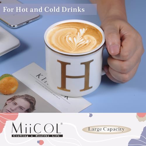 Ceramic Coffee Mug 16 oz