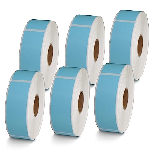 1" x 3" 25 mm x 43 mm (6 Count)