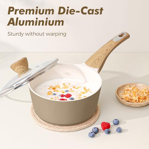 Ceramic Cookware Sets