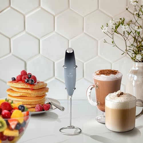 Mini & Mighty Milk Frother Wand
