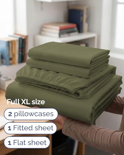 Full XL Sheets (4 Count)