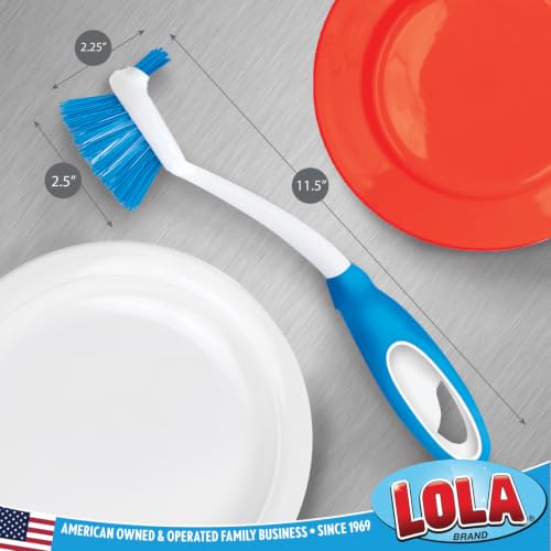 Dish Brush Kitchen Scrubber
