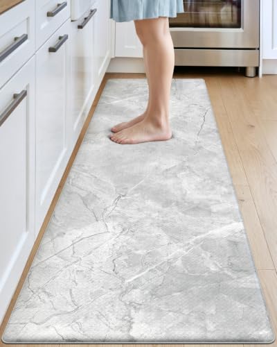 Kitchen Floor Mats Cushioned Anti Fatigue (23.62 Sq Ft)