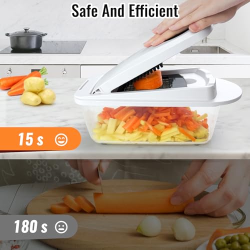 8 Blade Cook Tool & Gadget Sets (8 Count)