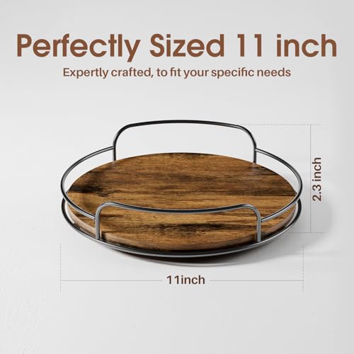 Lazy Susan Organizer