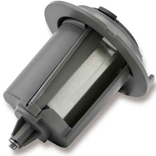 W11084156 Pump Filter for kenmore kitchen aid etc Dishwasher