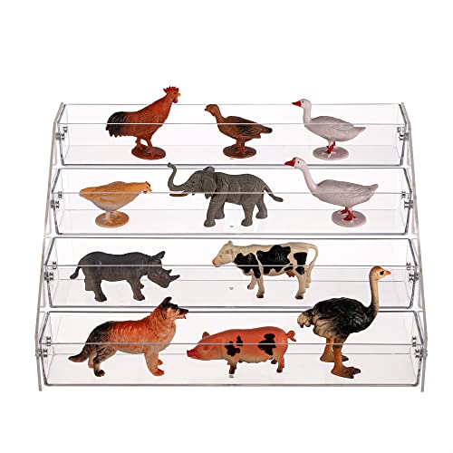 Acrylic Spice Rack