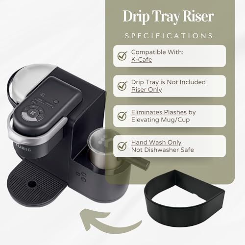 Drip Tray Mug