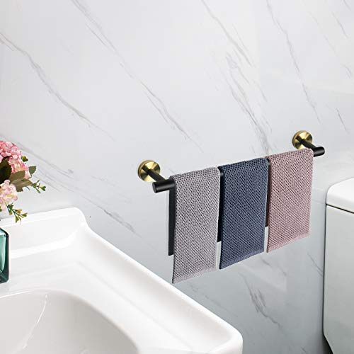 Bath Towel Bar