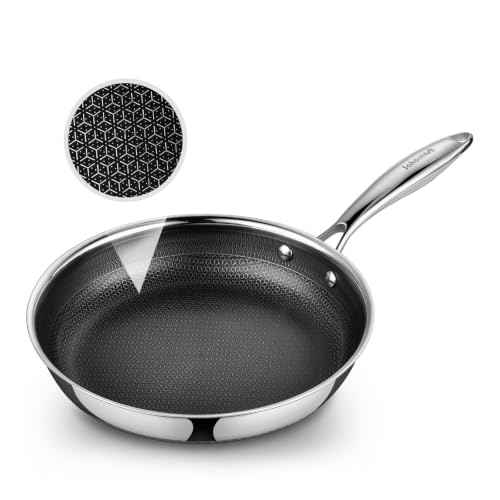9.5" Hybrid Nonstick Frying Pan
