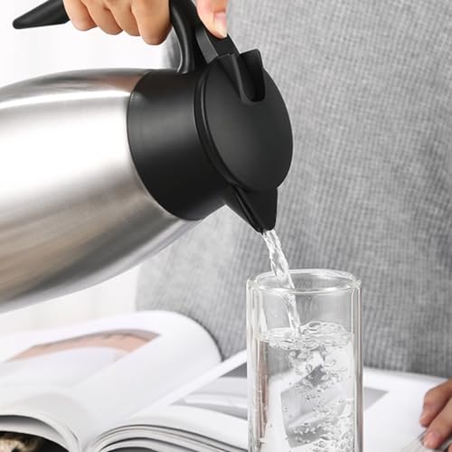 70oz Thermal Coffee Carafe (2 Count)