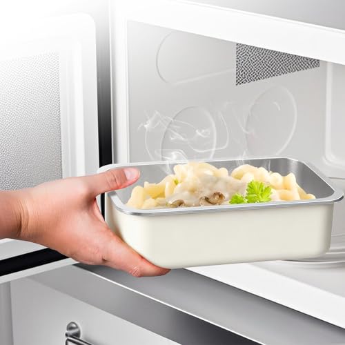 Stainless Steel Bento Box for Adult