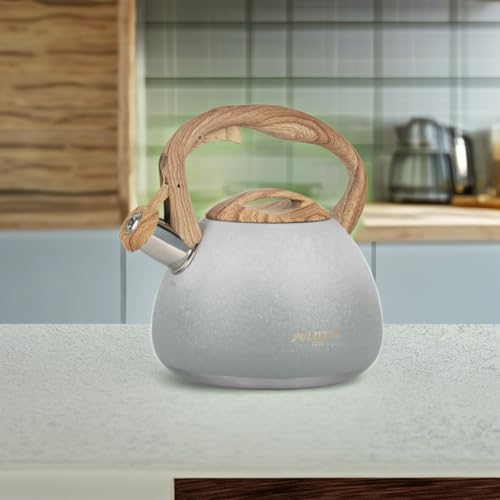 POLIVIAR Tea Kettle