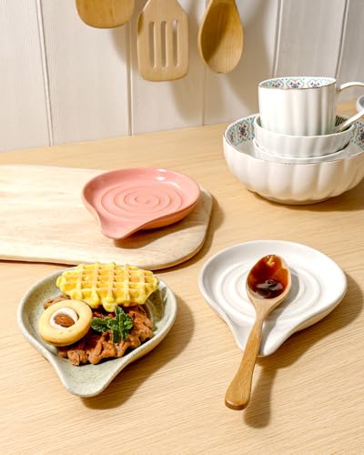 Spoon Rest for Stove Top